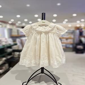 [에뜨와HU] 베네사원피스 07S324008 (BEIGE) 신상품 현대울산