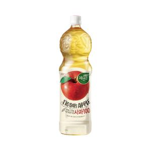 자연은 사과 1.5L 12입