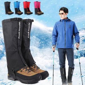 [MEN1L609_53DJ]겨울스패츠 MOUNT 스패츠 ROCK 등산스패츠