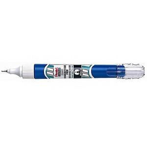 [ME298195_52CK]제도 펜텔 수정액ZL62-W (7ml)