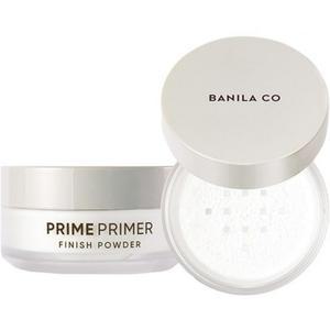 프라임 프라이머 메이크업 피니쉬 노세범 루스 가루 파우더 12G x3SET_GrspKNW