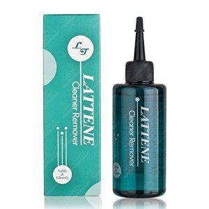 헤어 크리너 리무버 머리 염색약 탈색 미용실 150ml-W3FADA1