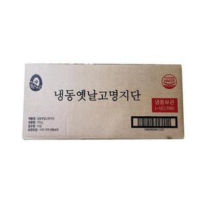 [MENOPUVG_52EH]냉동 옛날 고명 지단 700G 1박스(10입)