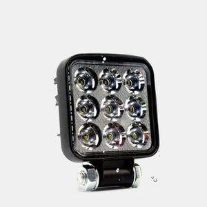 미니 방수 LED 12v 24v 집중형 써치라이트