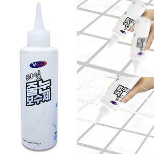 [기타]emollz shop 브이텍 화장실 욕실 싱크대 변기 타일 줄눈 셀프 시공 줄눈