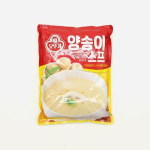 [MENPZJ3M_52EH]오뚜기 분말 양송이 스프 1kg