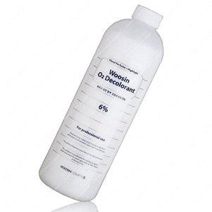 산화제 염색 탈색제 헤어 스타일링 미용실 1000ml KB-W3FAD85