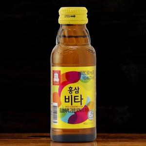 [JHQSZBWI_52EE]명절 선물 설 추석 6년근 100mlX100병