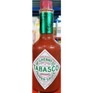 [JHQ88P98_52EC]오뚜기 핫소스 타바스코소스 350g X12