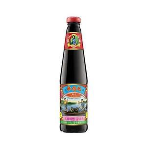 [JH43188S_52EN]오뚜기 굴소스 이금기프리미엄굴소스255g