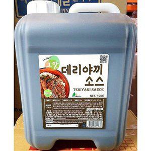 [셀러허브 패션][JHQ87SS2_52EN]테리야끼소스 이슬 10K)