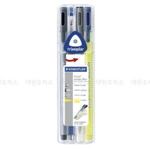 스테들러 트리플러스 모바일 오피스34