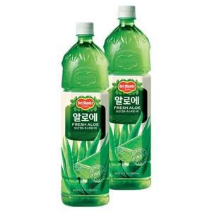 [MEI76808_52EQ]롯데 델몬트 알로에 x 1.5L 6PET