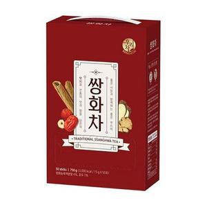 [ME1K1N8R_52EQ]송원 티백 쌍화차(15gx50T)