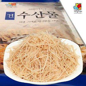 [셀러허브 패션][JHQRDUI1_52EO]아침미소 맥주안주 오징어실채 1kg