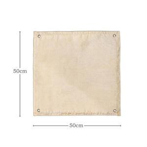 [MEJ09957_53D4]화로대 캠핑화목난로 방염포 50x50