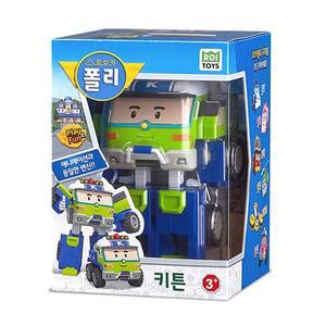 [JHQO462Q_52GP]샌디 로보카폴리 변신로봇 키튼 15817