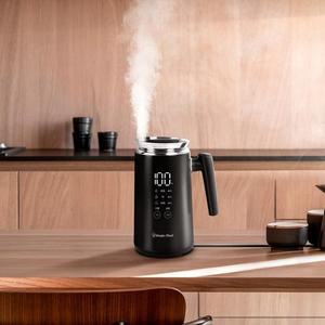 매직쉐프 디스플레이 전기 포트0.7L MEK-S700DB 코스트코 잡화마켓