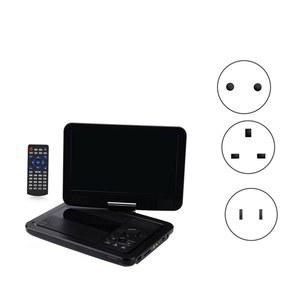 DVD 플레이어 블루레이 A22R 2500Mah 10 인치 모바일 휴대용 다기능 편리하고 안정적인 CD
