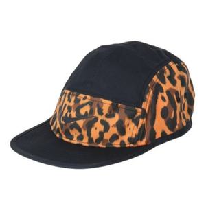 해외 구매대행 나이키 DRI-FIT 호피 플라이 애니멀 캡 모자 FN4412 일본발송