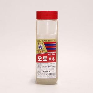 [MEJ169NP_52ET]오토 흑후추 분말 450g
