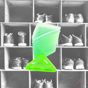 [피커]신발냄새 신발냄새제거 신발장