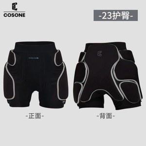보호 패딩 반바지 스노우보드 포트 크래시 MTB 남성용 팬츠 54 72cmWeight