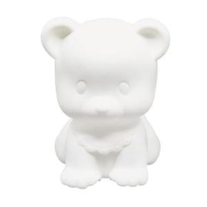 [MEL485QR_52GP]색칠놀이 (물감 별도구매) 곰돌이V1 3D