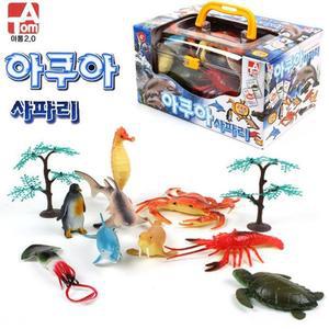 [MENODG9G_52GP]아톰산업 과학완구 아쿠아 사파리