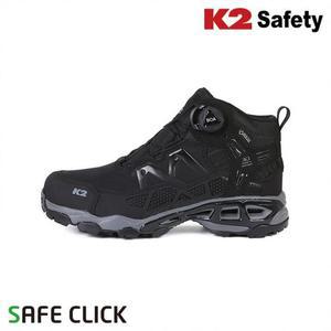 케이투 K2세련 safe 미라클 워킹화 다이얼 방수 투습