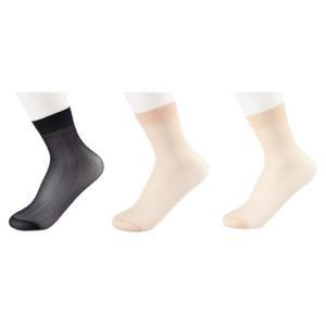사계절 착용유니 가능한 여성 발목 밴딩 스타킹