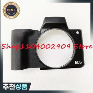 캐논 EOS M50 키스 PC2328 카메라용 전면 커버 어셈블리 그립 수리 부품