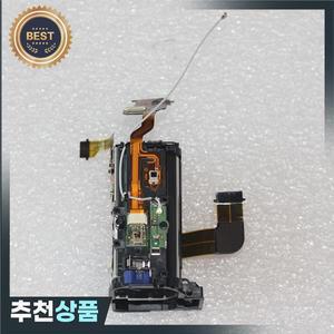 유연한 케이블이  배터리 박스 어셈블리 소니 ILCE-7M3 A7III 카메라용 FPC 수리 부품