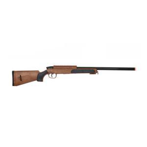 우드톤 APS-2 스나이퍼건 bb탄 저격총 입문용 소총 AR