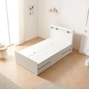 [MEL5479O_52AN]높은 수납침대 SS C형 C31014 2단 3colors