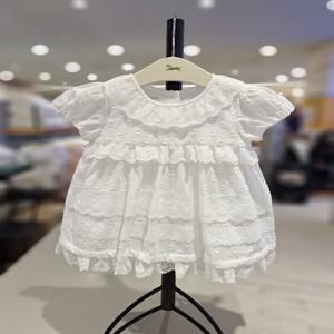 [에뜨와HU] 베네사스페셜원피스 07S324004 (IVORY) 신상품 현대울산