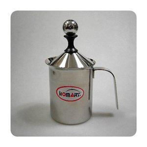 [기타]홈아트 우유거품기 800ml 스팀피쳐 바리스타 카페 (W6D9E9C)