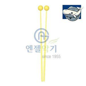 [기타]아기 실로폰 연주용 스틱 경량재질 색상 다양 (WFHA9R8)