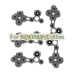 엑스박스패드 교체 하우징 케이스 액세사리 XBOX컨트롤러 XboxOne S 컨트롤러 키 버튼에 대 한 xbox 하나
