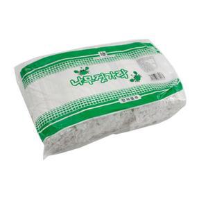 [ME267466_52C5]나무젓가락 숟가락 비닐 일회용젓가락 80P