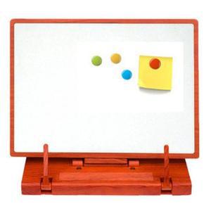 [JH2M3150_52CK]검정보드 자석 칠판겸용 소(30X24.5cm)