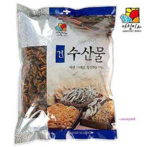 아침미소 건홍합 1kg lmn789