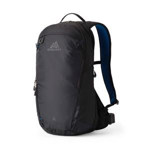 남여공용배낭 키로 KIRO 20리터 ALPINE BLACK (54J09004)