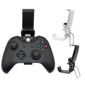 엑스박스패드 교체 하우징 케이스 액세사리 XBOX컨트롤러 Xbox 원 핸들 폰 마운트 브래킷 클립 스탠드 홀더