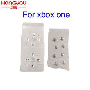 엑스박스패드 교체 하우징 케이스 액세사리 XBOX컨트롤러 XBOX ONE S 컨트롤러용 D 패드 금속 돔 스냅 PCB