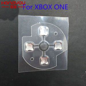 엑스박스패드 교체 하우징 케이스 액세사리 XBOX컨트롤러 XBOX ONE 컨트롤러용 D 패드 금속 돔 스냅 PCB 보