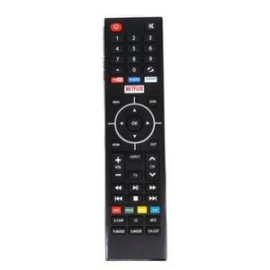 웨스팅하우스 LED 스마트 UHD 4K TV 리모컨, WE50UB4417 WE55UB4417 WD40FB2530 WE55UDT108 용  신제품
