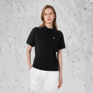 매장정품 라코스테 LACOSTE 여성 사선플라켓 폴로 PF600E-55G 031 1835845