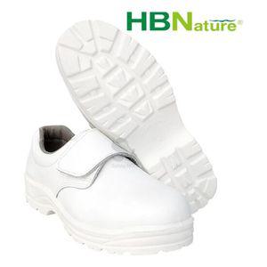 HB 한비안전화 HB S-480A 크린룸화 안전화 현장