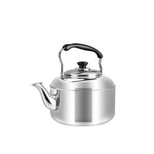 [기타]스텐 하모니 주전자 1.5L / 보리차 물주전자